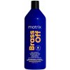 MATRIX BRASS OFF REGENERAČNÝ KONDICIONÉR PRE ZOSVETLENÉ VLASY 1000 ML