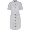 Loap Nury Steel Gray Melange / Gray