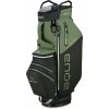 Big Max Aqua IPX Tour Olive Green/Black Cart Bag