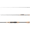 Prút Daiwa Presso Iprimi 2,15m 0,5-6g