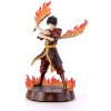 First 4 Figures Avatar The Last Airbender Zuko 32 cm