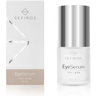 Sefiros EyeSerum anti-aging - Sefiros 20 ml