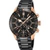 Pánske hodinky FESTINA Ceramic Chronograph 20578/1, možnosť vrátenia tovaru do 12 mesiacov