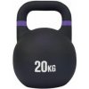 Kettlebell ocelový 20kg TUNTURI Competition