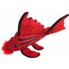 Plyšák Crimson pleco