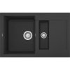 Elleci EASY 325 G40 full black