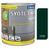 CHEMOLAK SYNTETIKA ZELENÁ VAGÓNOVÁ S2013/5700 2,5 L