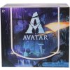 Avatar W. O. P. Box s prekvapením Blacklight Figúrka