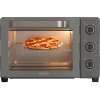 Pečící trouba Black+Decker, BXOV3000E, 30 L, nastavitelná teplota, časovač, zvuková signalizace, 1500 W