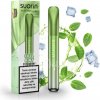 Suorin Bar Hi700 jednorázová cigareta – Apple ICE 20mg