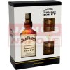 Jack Daniel's Honey 35% 0,7L (darčekové balenie 2 poháre)