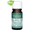 Saloos Éterický olej BIO - Eukalyptus Citriodora 5ml Brazília