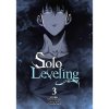 Yen Press Solo Leveling 3