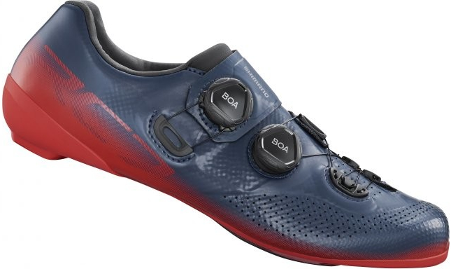 Shimano RC702 červené