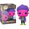 Funko Pop! 1233 Marvel SpiderMan Across The SpiderVerse Miles Morales
