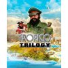 ESD GAMES Tropico Trilogy (PC) Steam Key