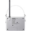 Sangean PR-D 6 white