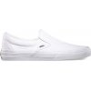 Vans Classic Slip-On TRUE WHITE pánske topánky - 42EUR