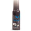 JoyDrops Naturel osobní lubrikační gel Gel 100 ml
