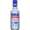 FAMILIA Premium 38% 0,2 l (čistá fľaša)