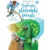 Najkrajšie slovenské povesti (2. vydanie) (Ondrej Sliacky)