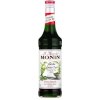 Monin Matcha Tea koncentrát matcha zelený čaj 0,7 L