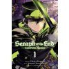 Seraph of the End, Vol. 1