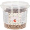 Pochúťka pre kone DELIZIA jablko 3kg vedro