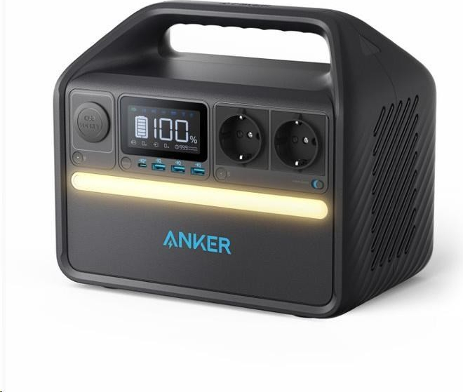 Anker 535 PowerHouse A1751311