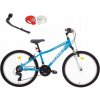 Bicykel Romet JOLENE 24 rám 13 palcov modrý