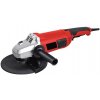 Brúska uhlová 230 mm, 2350 W, VERKRAFT 0200016