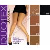 DUOTEX Silonky Daniela 510 164/108(M)