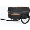 Príves na bicykel Qeridoo Qubee XL grey