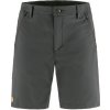 Fjällräven Abisko Trail Stretch Shorts M, Farba DARK GREY, Veľkosť 52