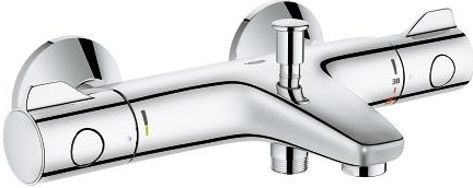 Grohe Grohtherm 34569000