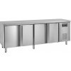 Chladicí stůl GN1/1 | TEFCOLD CK 7410/-SP