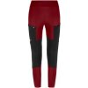 Salewa legíny Puez Dry Resp W Cargo Tights syrah - Salewa Puez Dry Responsive Cargo dámske nohavice Syrah vel. L