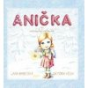 Anička a zázračná rolnička - Babicová, Viktória Végh Jana