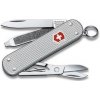 Victorinox Classic Alox, 58 mm