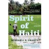 Spirit of Haiti (Myriam J. A. Chancy)(Brožovaná)