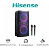 HISENSE Party Storm 1 Party Storm 1 - Party Speaker