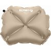 Vankúš Klymit Pillow X Recon - coyote/sand