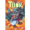 Marvel Mighty Thor 4: The War Thor