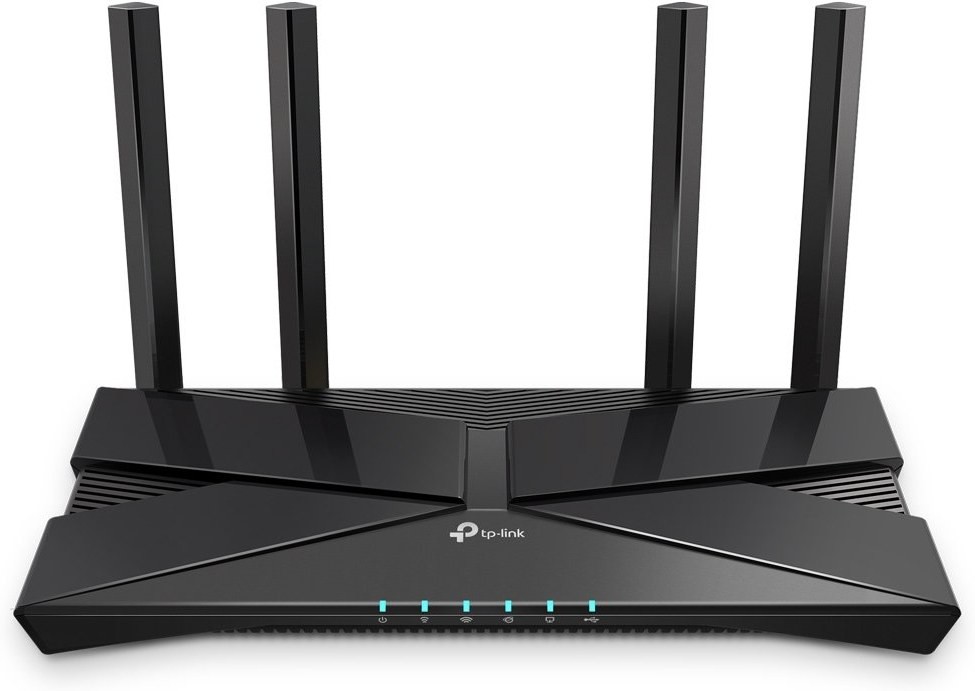 TP-Link Archer AX1800