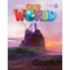 Our World 6 Student's Book with Student's CD-ROM - Kate Cory-Wright