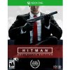 Hitman Definitive Edition (XONE)