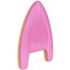 Peak plavecká doska ružová balenie 1 ks