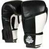 Boxerské rukavice DBX BUSHIDO ARB-431 biele 10 oz.