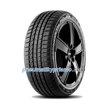 Momo W-2 North Pole 215/45 R17 91V