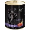Piper pre dospelých psov s králikom 400 g